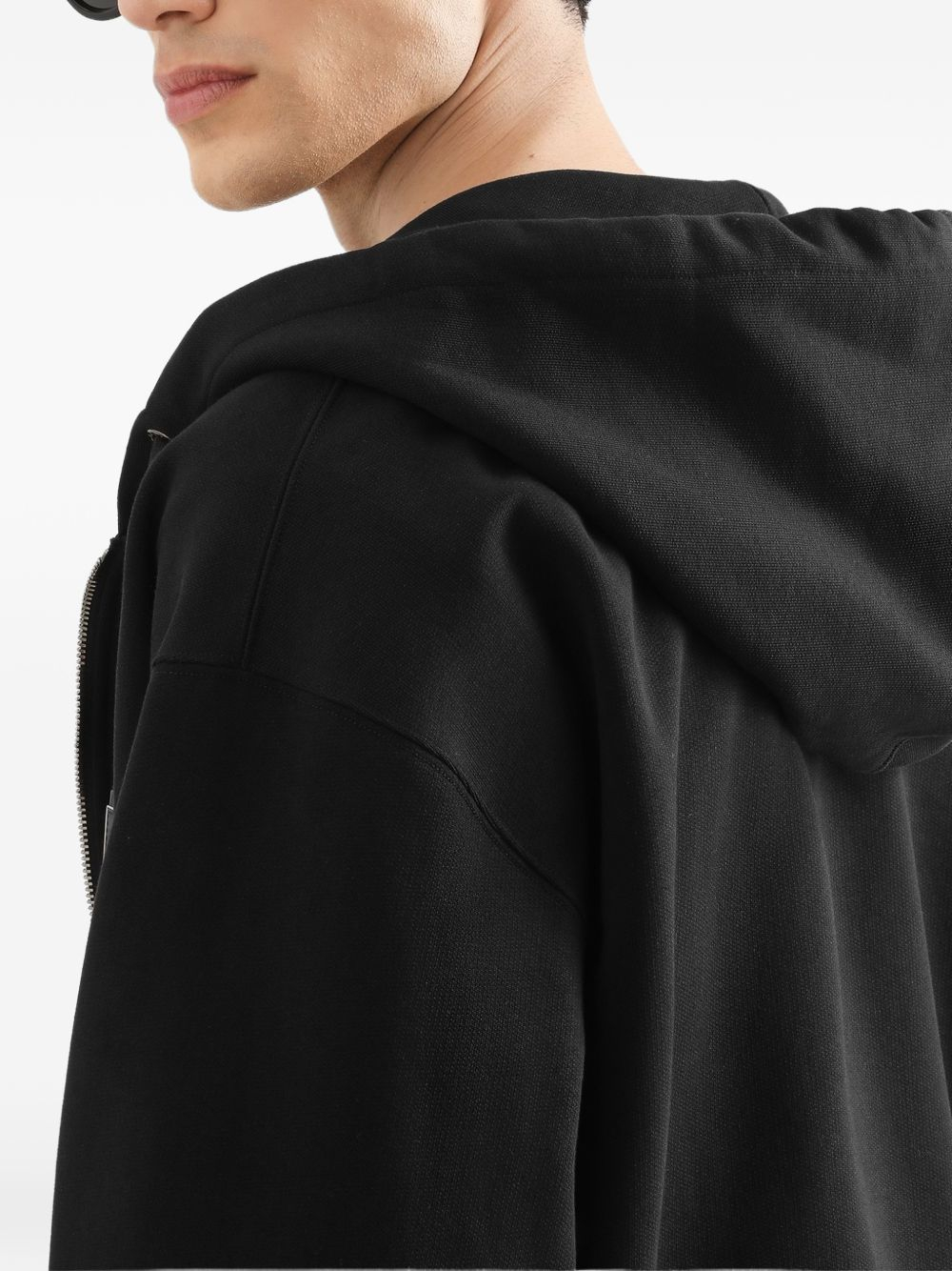 [Dolce & Gabbana] Sweatshirt FW26 G9CEGT G7Q2O N0000