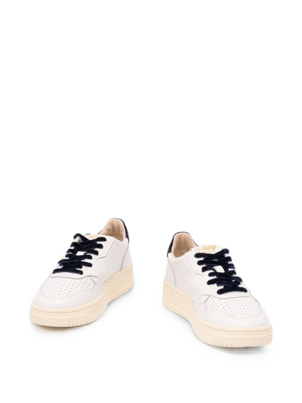 [AUTRY] Sneakers FW26 AULW VZ 02