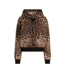 [Dolce & Gabbana] Sweatshirt FW26 F9U48T FS785 HY13M