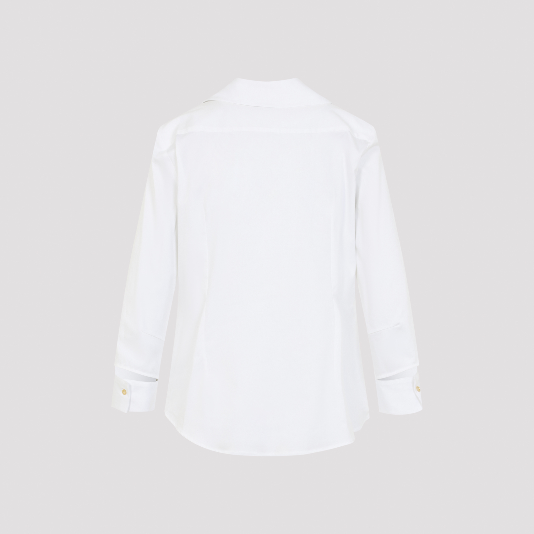 [ELISABETTA FRANCHI] Shirts Long Sleeve FW26 CA19366E2