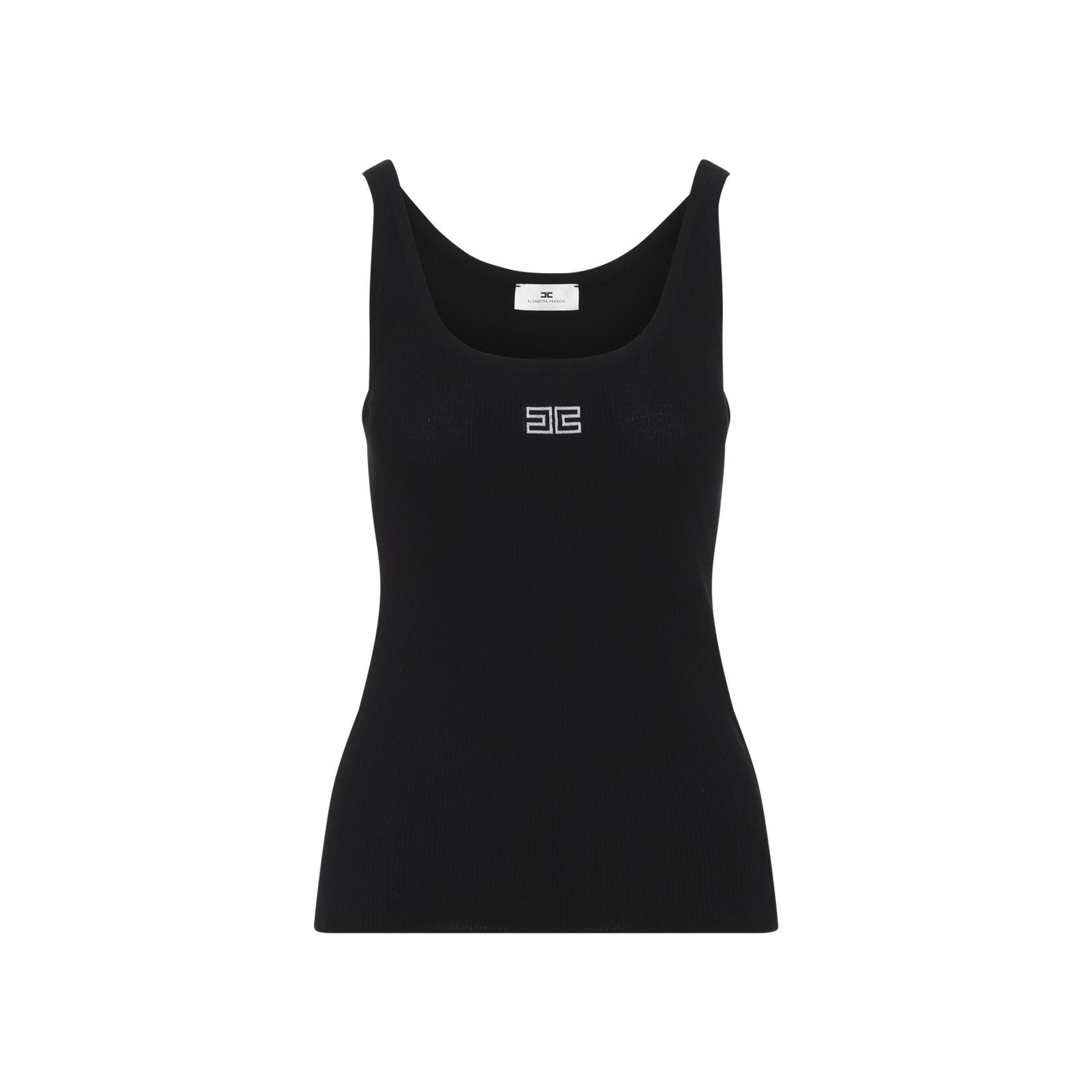 [ELISABETTA FRANCHI] Knitwear FW26 TK03B66E2