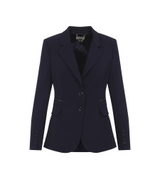 [ELISABETTA FRANCHI] Casual Jacket FW26 GI27466E2