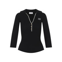 [ELISABETTA FRANCHI] Knitwear FW26 MK17B66E2