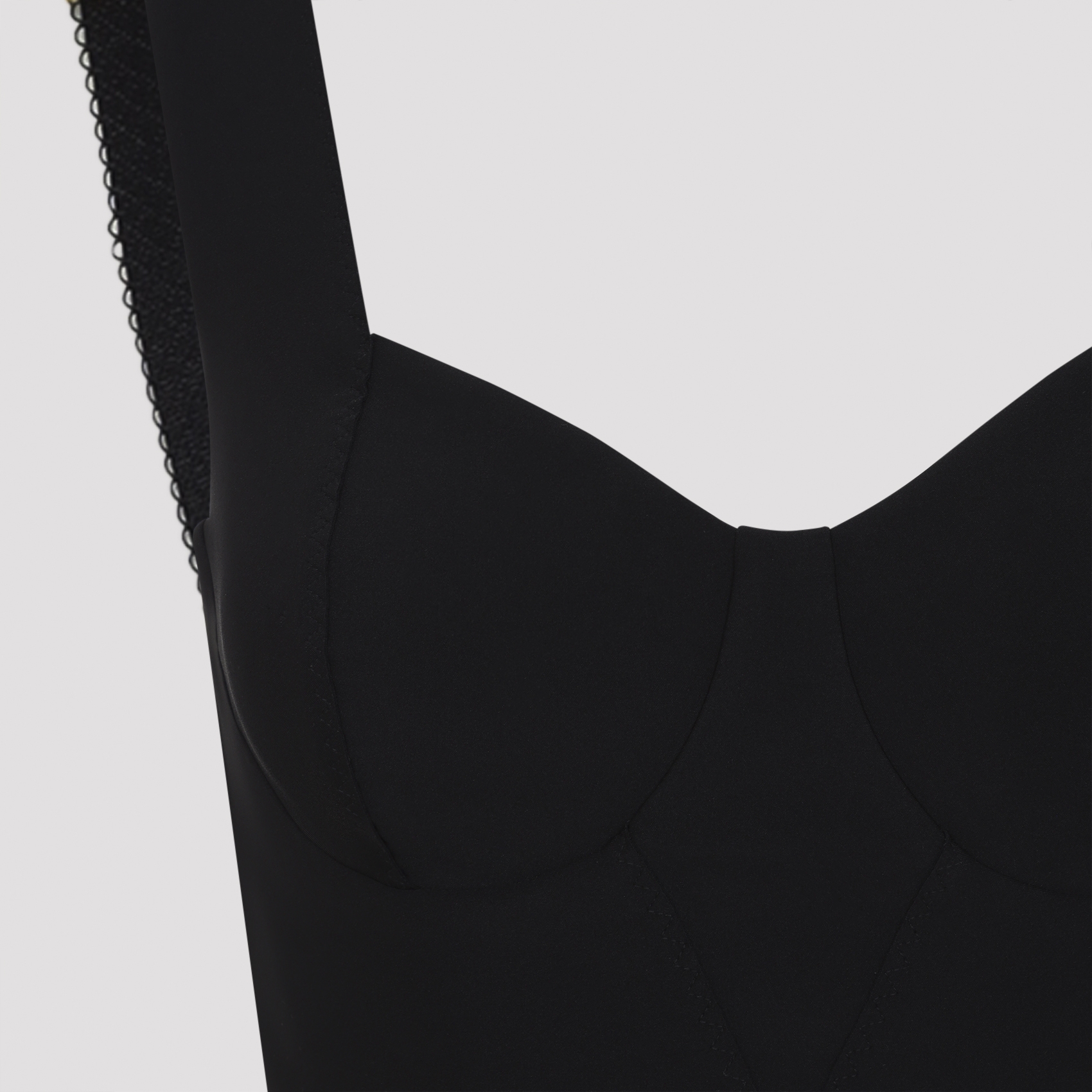 [ELISABETTA FRANCHI] Sleeveless dress FW26 AB98566E2