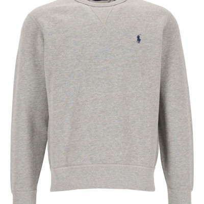 [Polo Ralph Lauren] Sweatshirt CO 710766772004