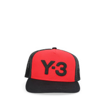 [adidas Y-3] Cap CO KW9701SCARLET