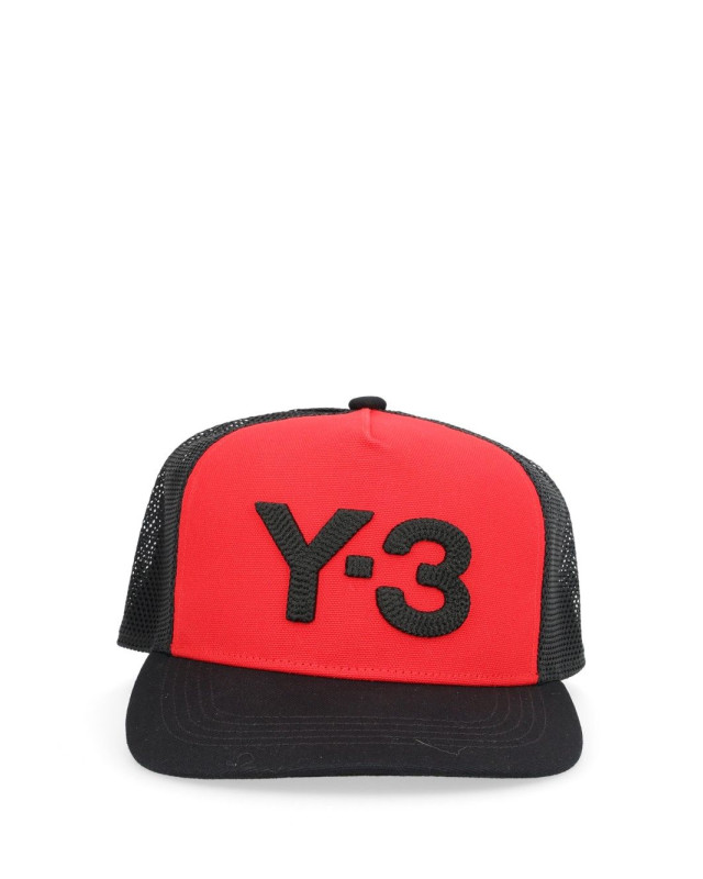 [adidas Y-3] Cap CO KW9701SCARLET