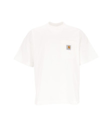 [CARHARTT WIP] T-shirts Short Sleeve CO I03701502XX