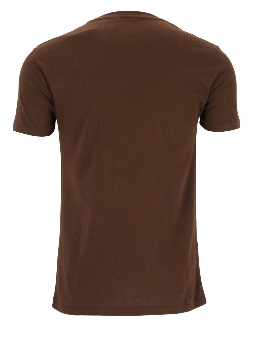 [Polo Ralph Lauren] T-shirts Short Sleeve CO 710671438533