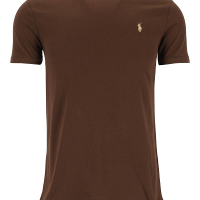 [Polo Ralph Lauren] T-shirts Short Sleeve CO 710671438533