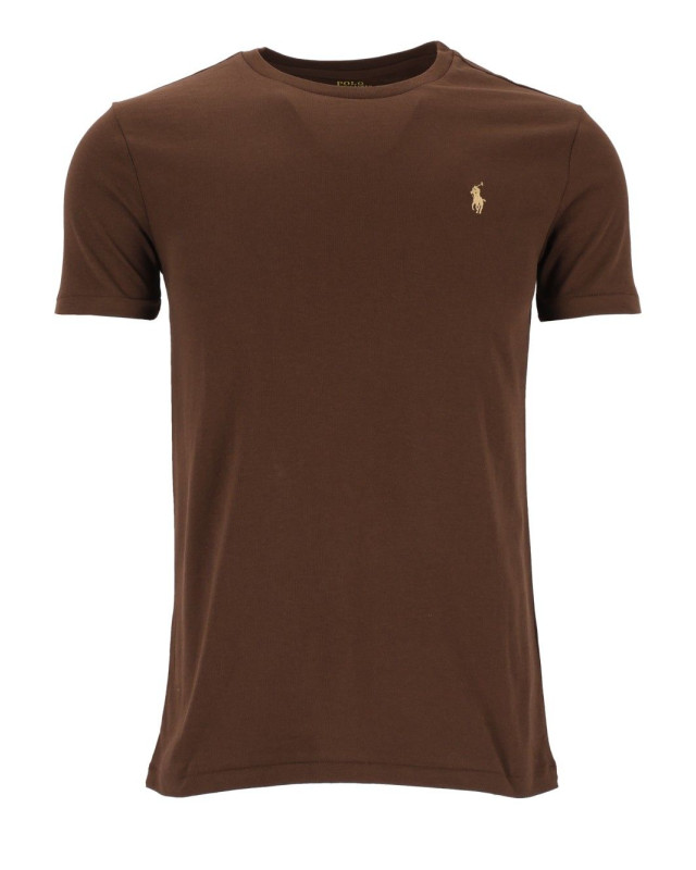 [Polo Ralph Lauren] T-shirts Short Sleeve CO 710671438533