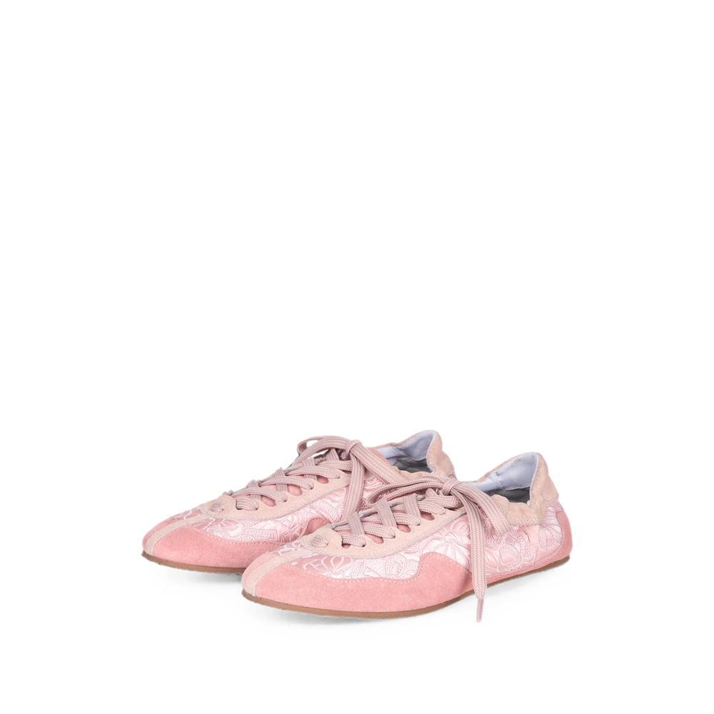 [Cecilie Bahnsen] Sneakers FW26 FTW30002 BLAISE BLPIN
