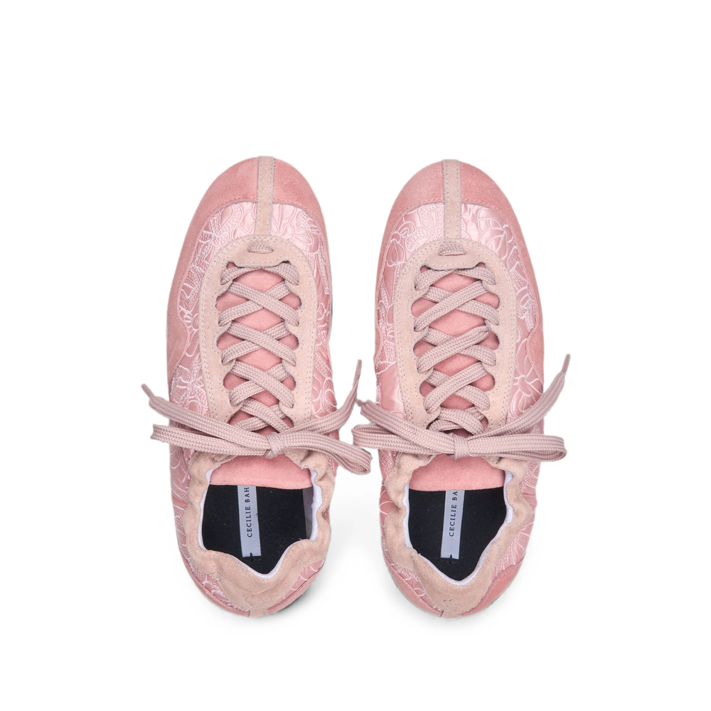 [Cecilie Bahnsen] Sneakers FW26 FTW30002 BLAISE BLPIN