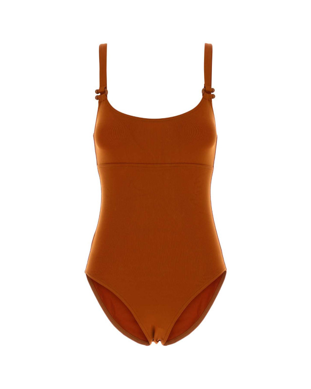 [ERES] Monokini FW26 012641 ROUILLE