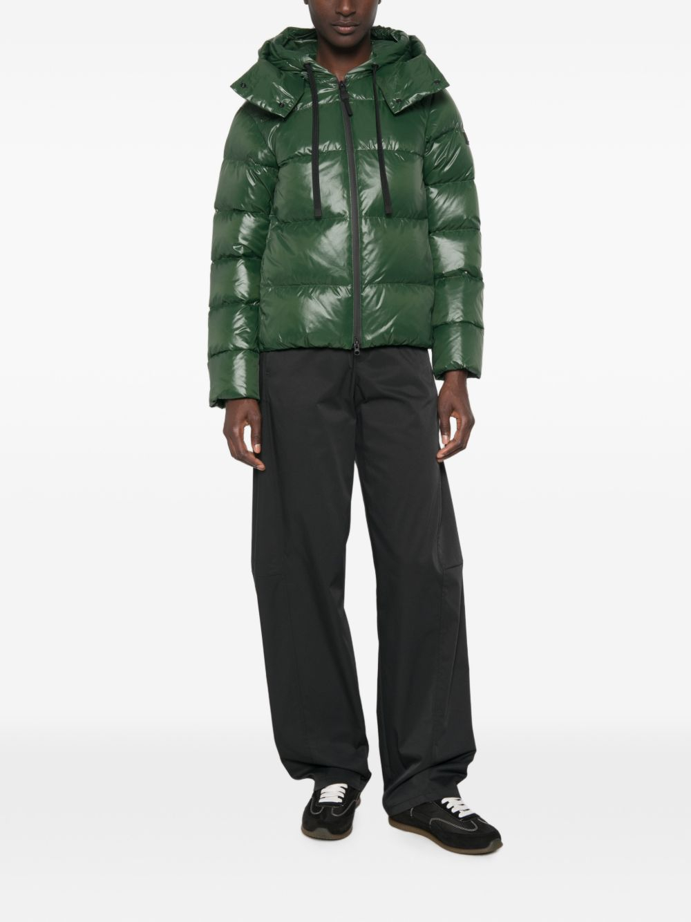 [Peuterey] Down jacket FW26 PED574501182061612