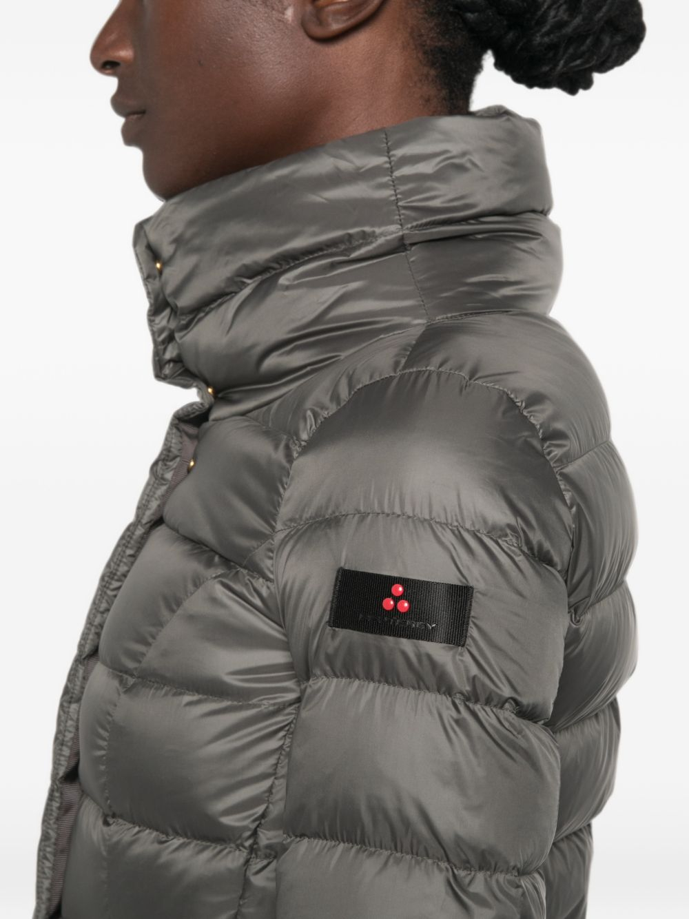 [Peuterey] Down jacket FW26 PED545501181967689