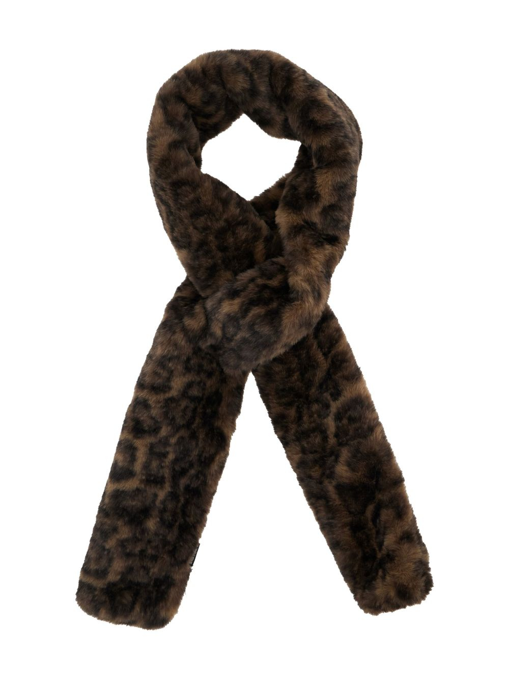 [Apparis] Scarf FW26 F4SC063DRLE