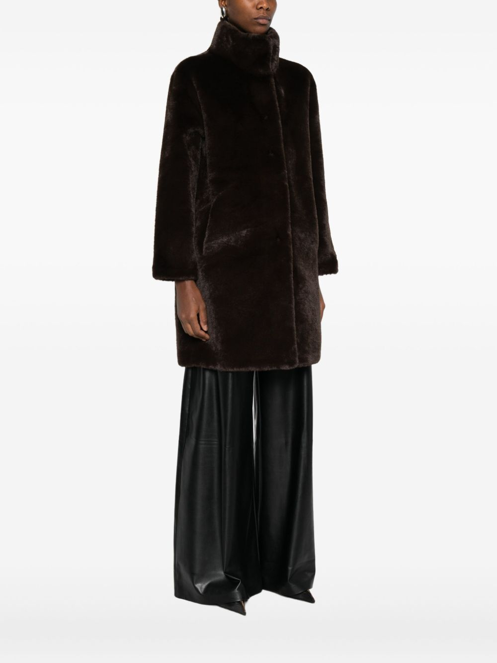 [Apparis] Coat FW26 F5CT141ESP
