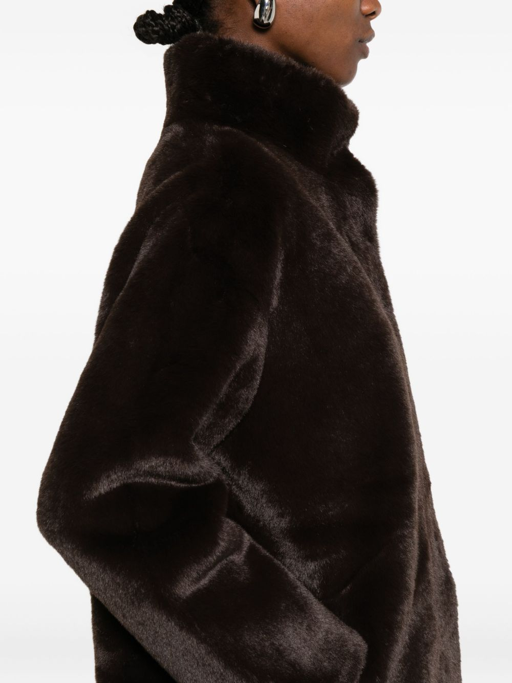 [Apparis] Coat FW26 F5CT141ESP