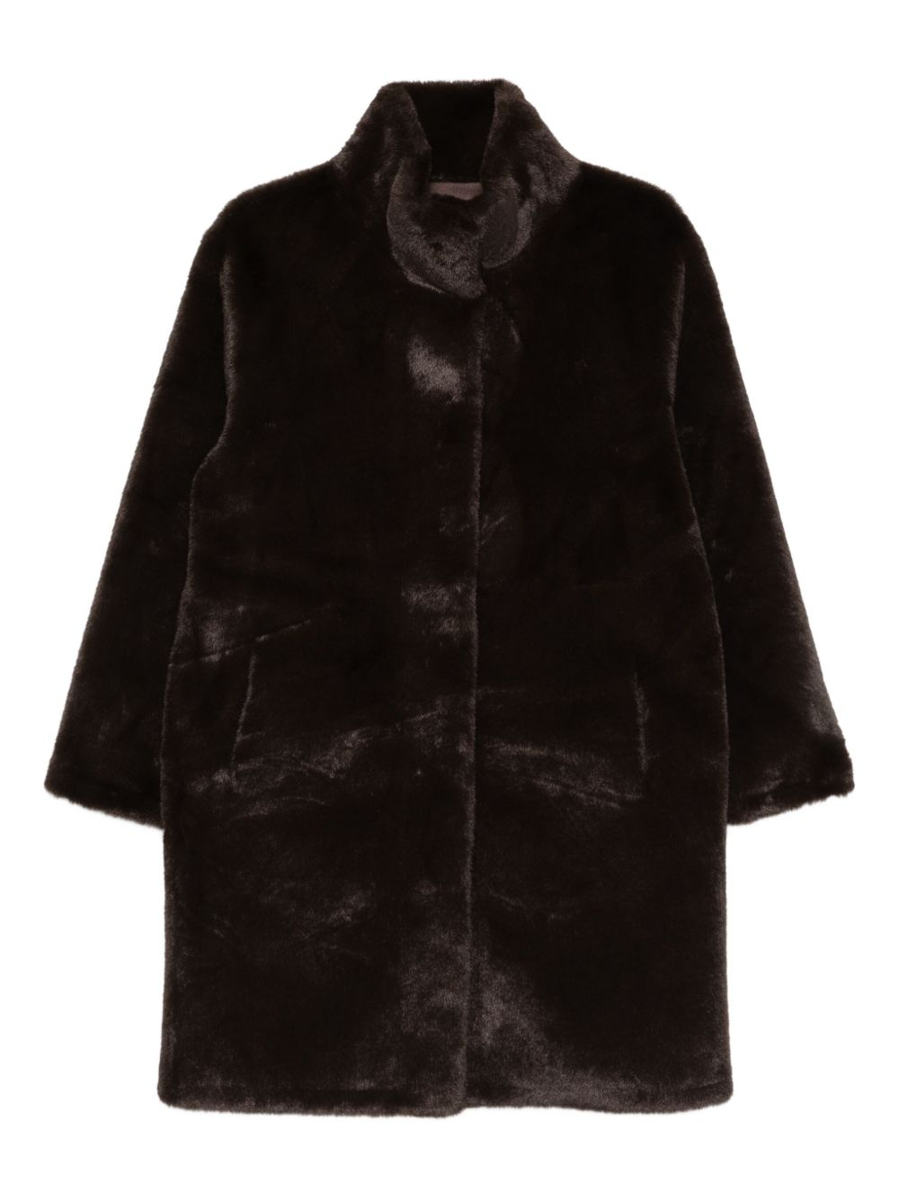 [Apparis] Coat FW26 F5CT141ESP