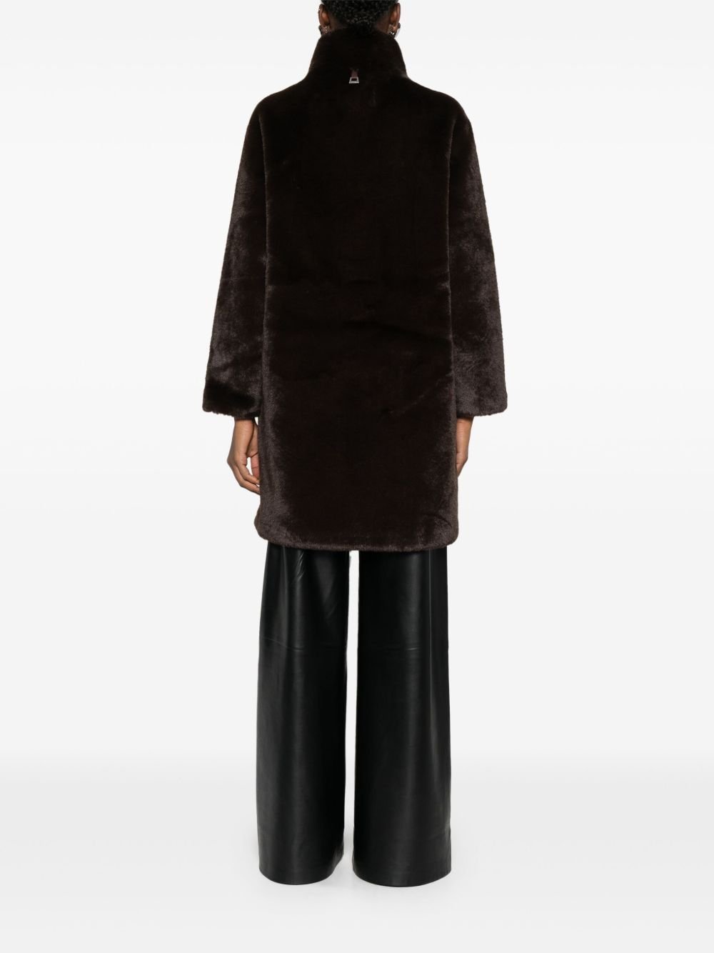 [Apparis] Coat FW26 F5CT141ESP
