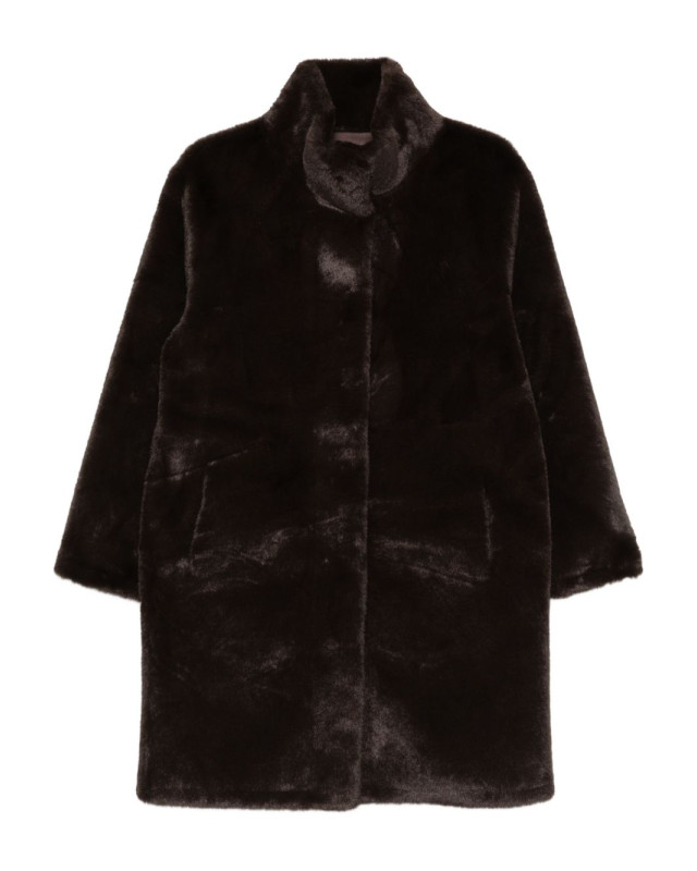 [Apparis] Coat FW26 F5CT141ESP
