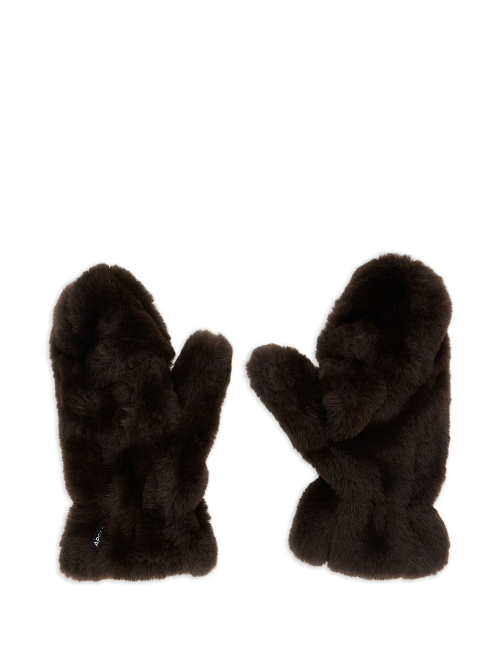 [Apparis] Glove FW26 F21138ESP