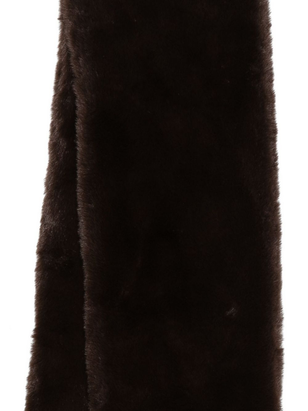 [Apparis] Scarf FW26 F4SC062ESP