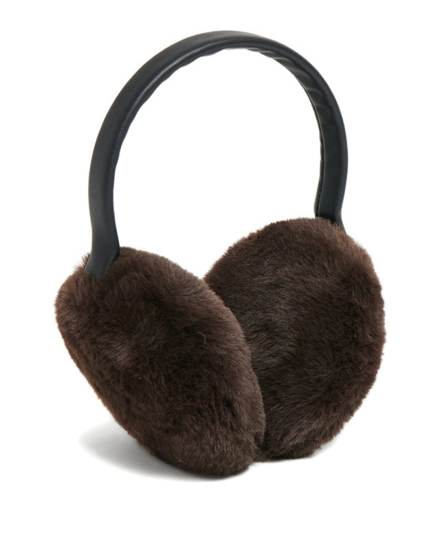 [Apparis] Scarf FW26 F4AC043ESP