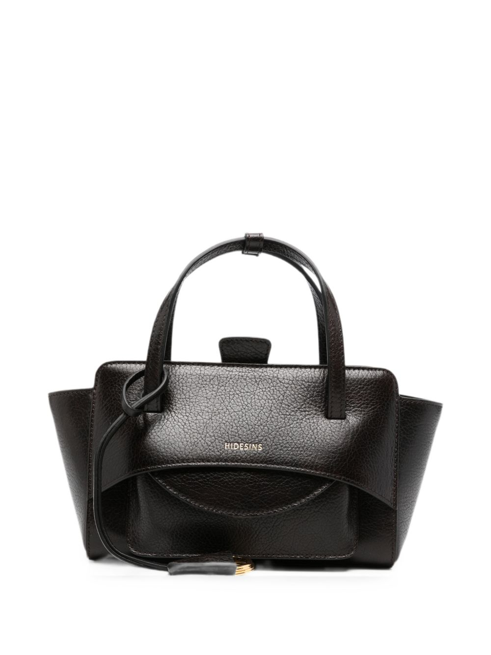 [Hidesins] Tote bag FW26 FL13LGTMR