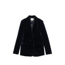 [Forte Forte] Jacket FW26 15021MYJACKETNOTTE