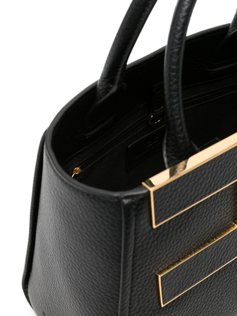 [ELISABETTA FRANCHI] Tote bag FW26 BS06A66E2110