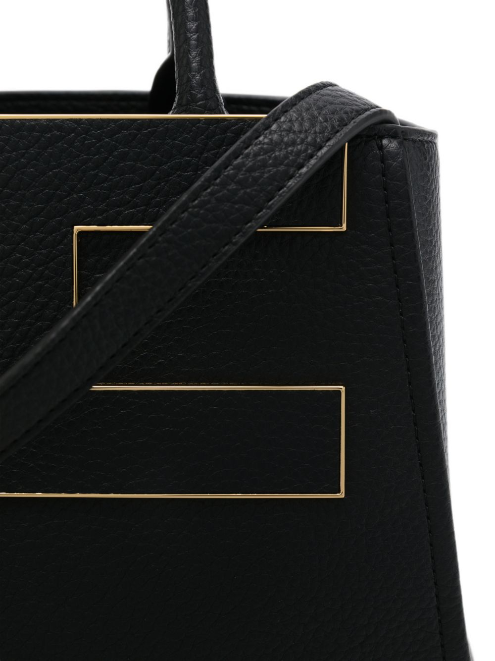 [ELISABETTA FRANCHI] Tote bag FW26 BS06A66E2110