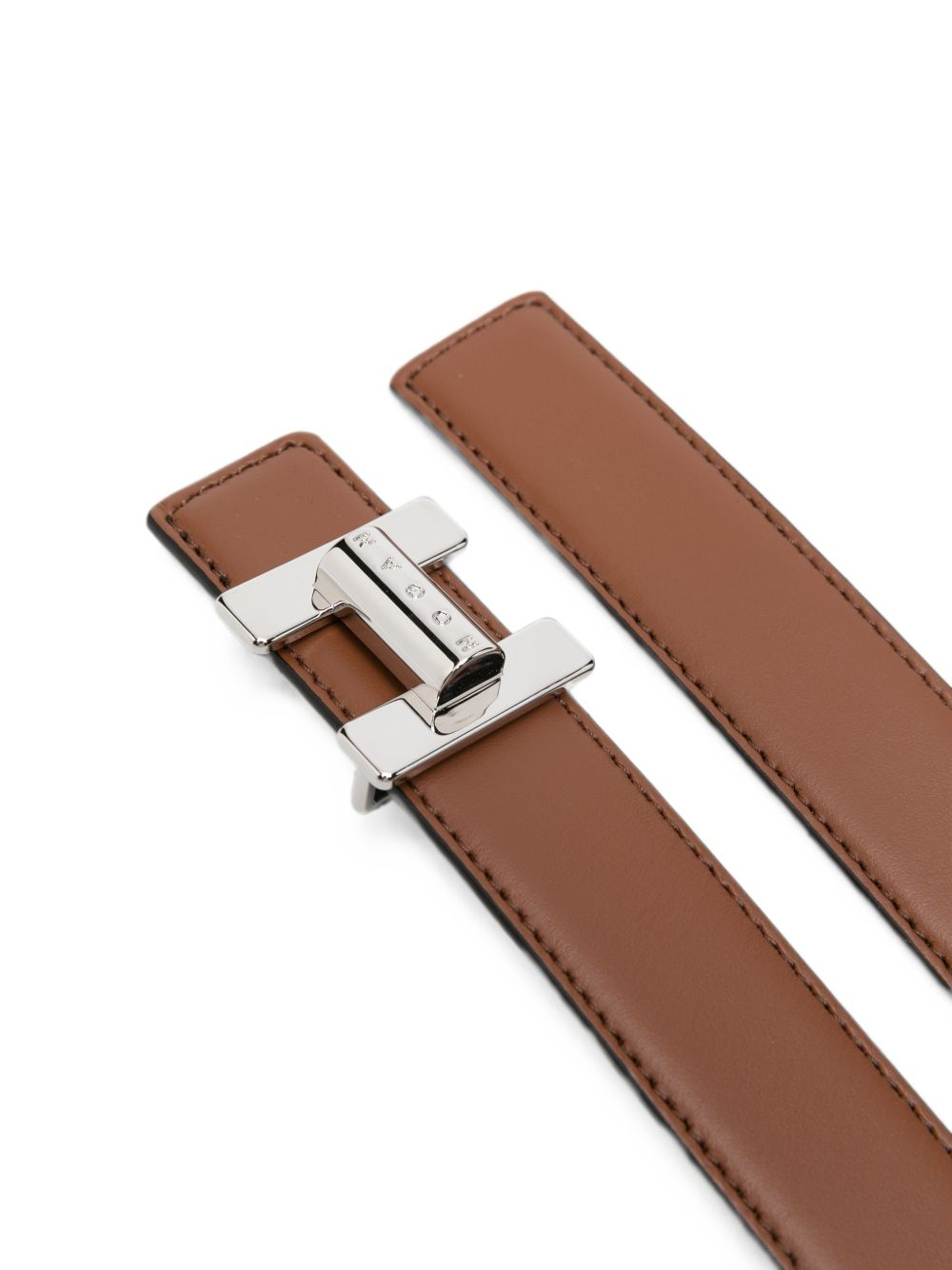 [Hogan] Belt FW26 KFWC01E0100GAN0P25