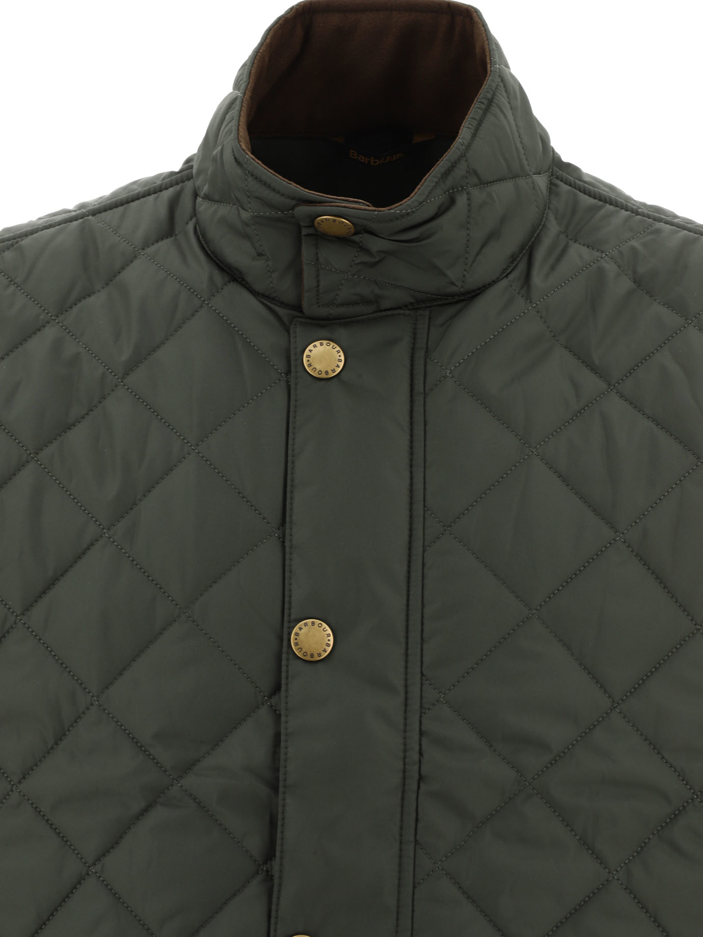 [Barbour] Vest FW26 MGI0245MGIGN71