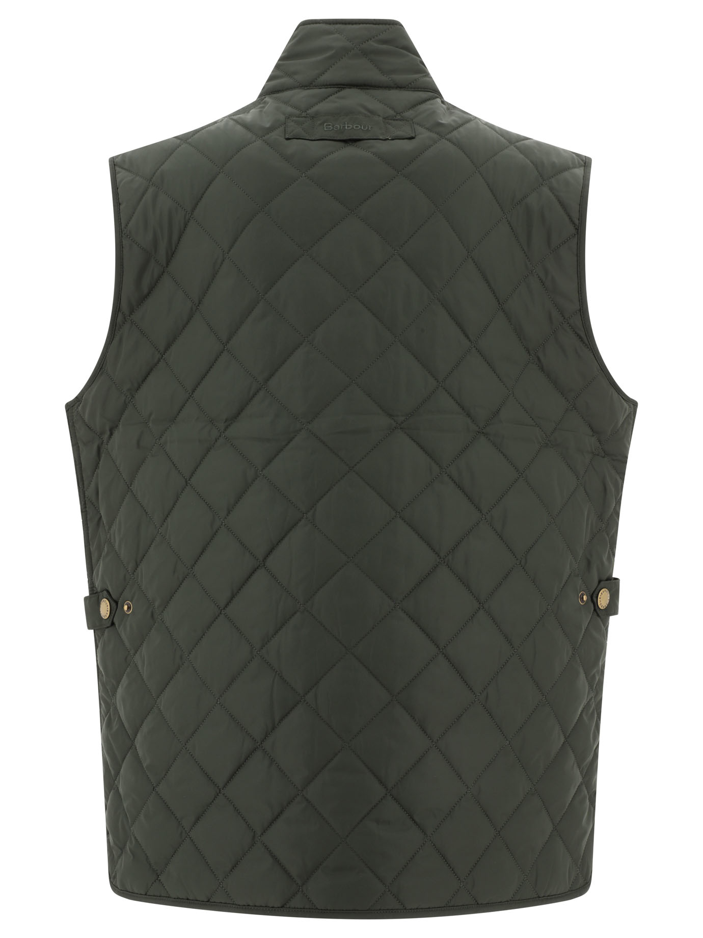 [Barbour] Vest FW26 MGI0245MGIGN71