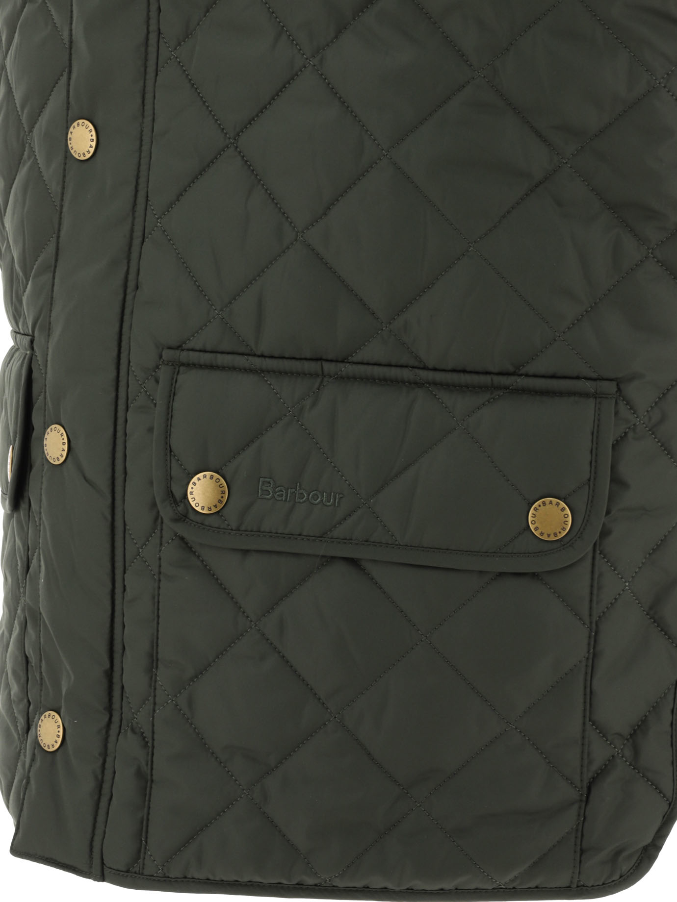 [Barbour] Vest FW26 MGI0245MGIGN71