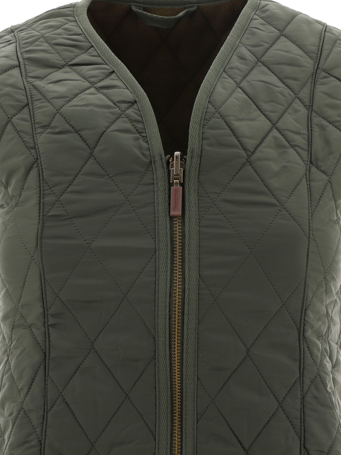[Barbour] Down Vest FW26 LLI0003LLIOL71