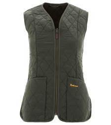 [Barbour] Down Vest FW26 LLI0003LLIOL71