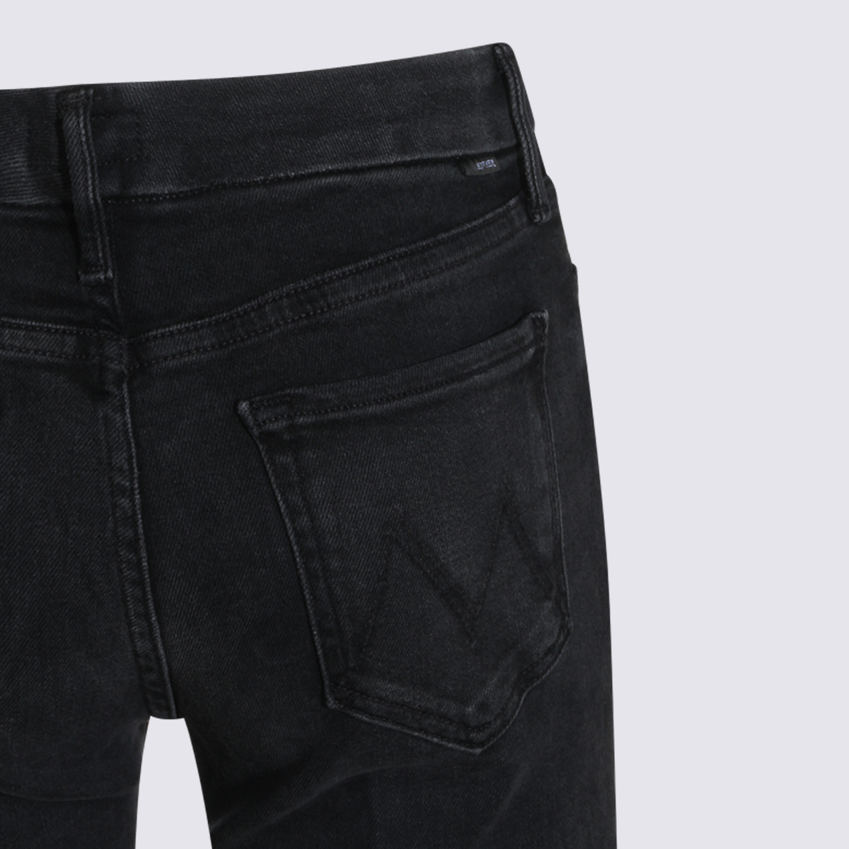 [Mother] Trousers FW26 104151611SPF