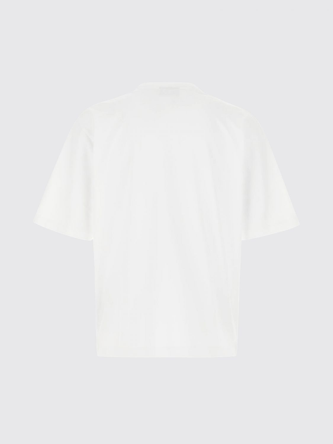 [Dsquared2] T-shirts Short Sleeve SS26 S71GD1649D20033 100