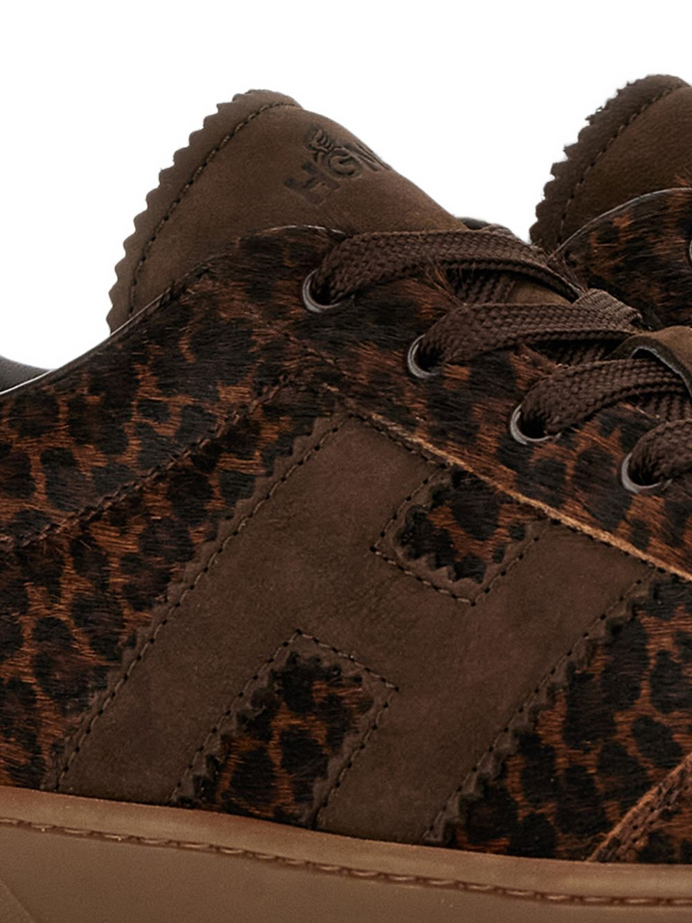 [Hogan] Sneakers FW26 HXW6470FB6CVHP0R1Z