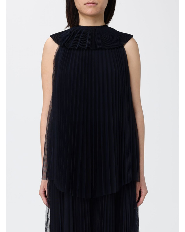 [Fabiana Filippi] Sleeveless dress SS26 ABD276F647M169 5146