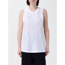 [Emporio Armani] T-shirts Sleeveless SS26 EW003602AF10003 U0002