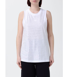 [Emporio Armani] T-shirts Sleeveless SS26 EW003602AF10003 U0002