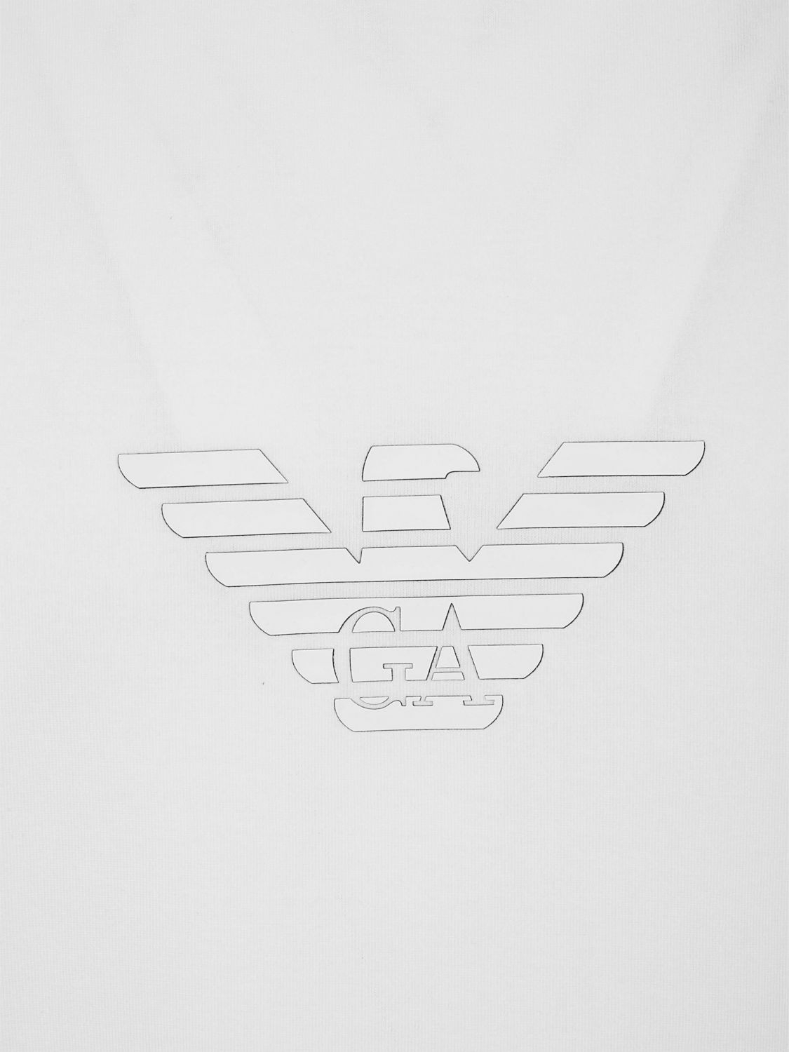 [Emporio Armani] T-shirts Short Sleeve SS26 EM004583AF13669 M0306