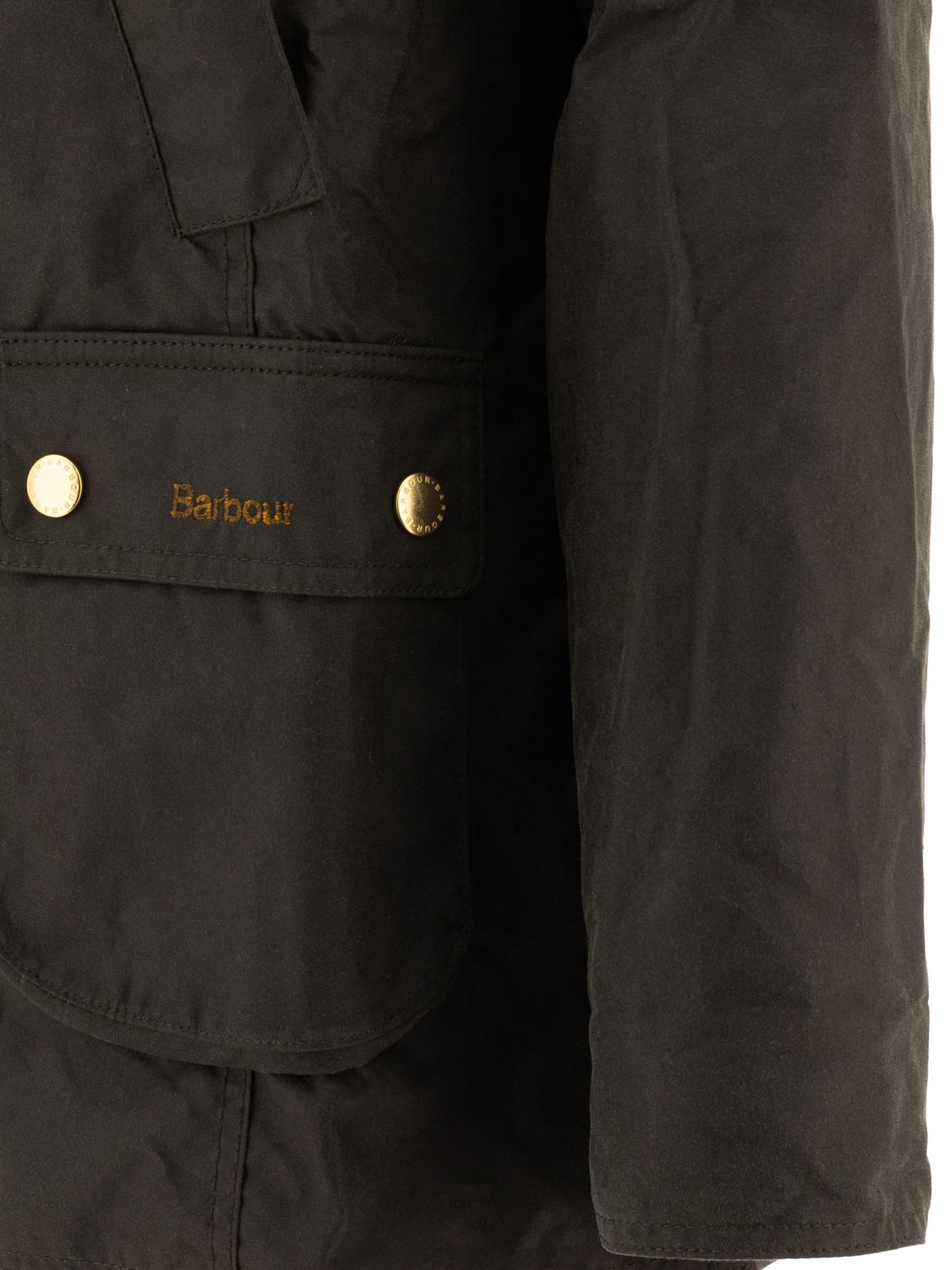 [Barbour] Jacket FW26 LWX1402LWXSG51