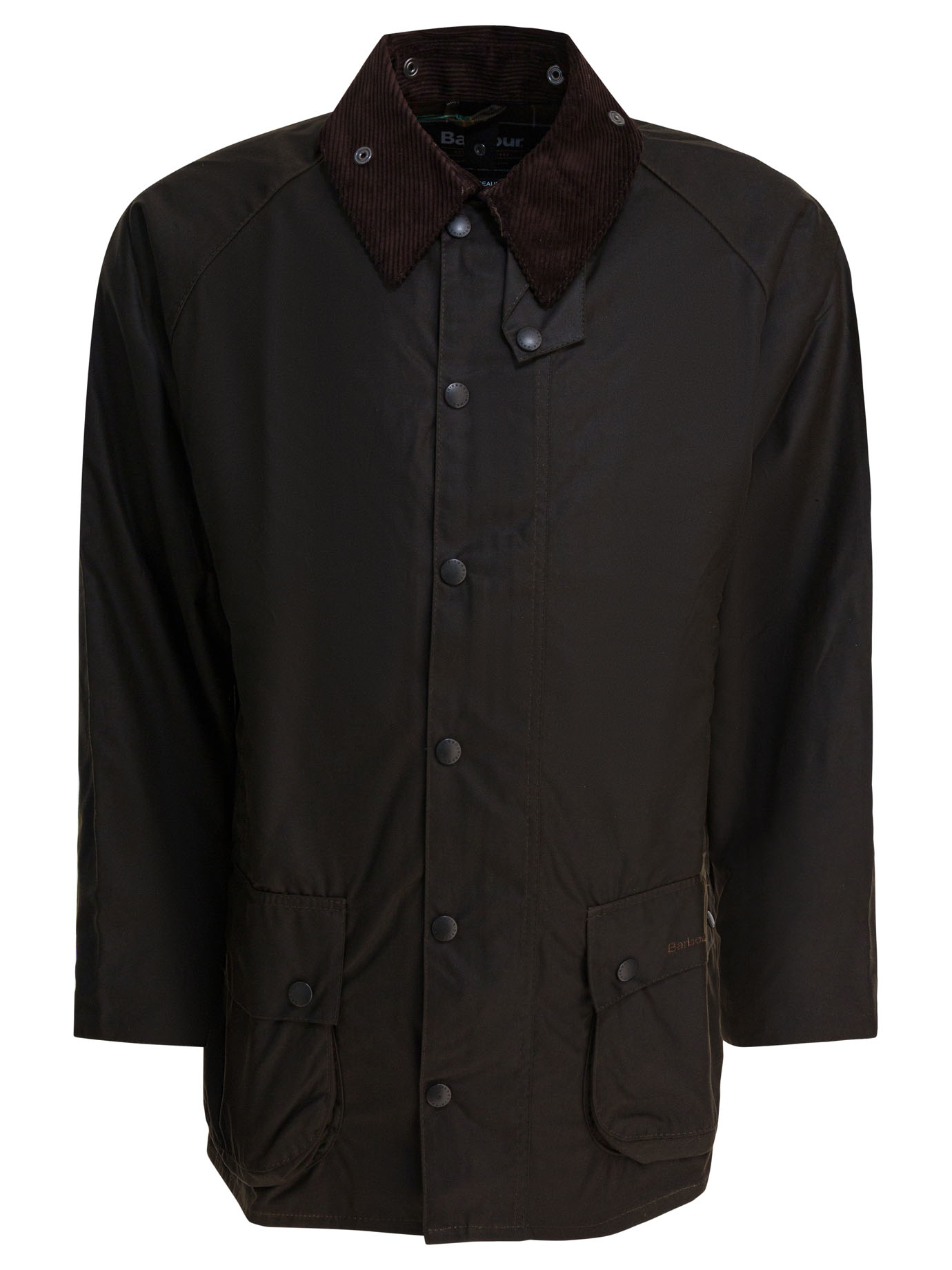 [Barbour] Casual Jacket FW26 MWX0002MWXOL71