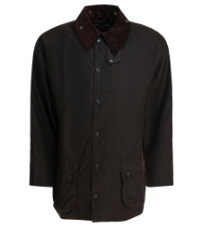 [Barbour] Casual Jacket FW26 MWX0002MWXOL71