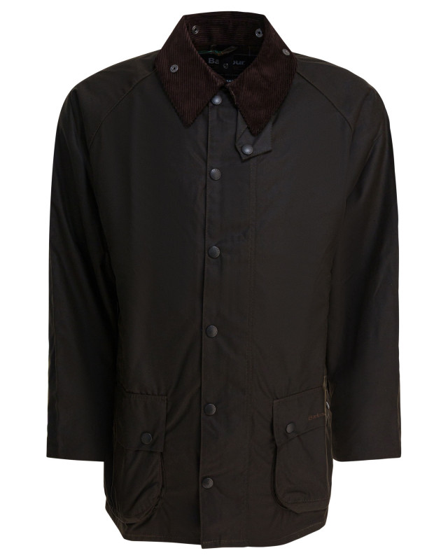 [Barbour] Casual Jacket FW26 MWX0002MWXOL71